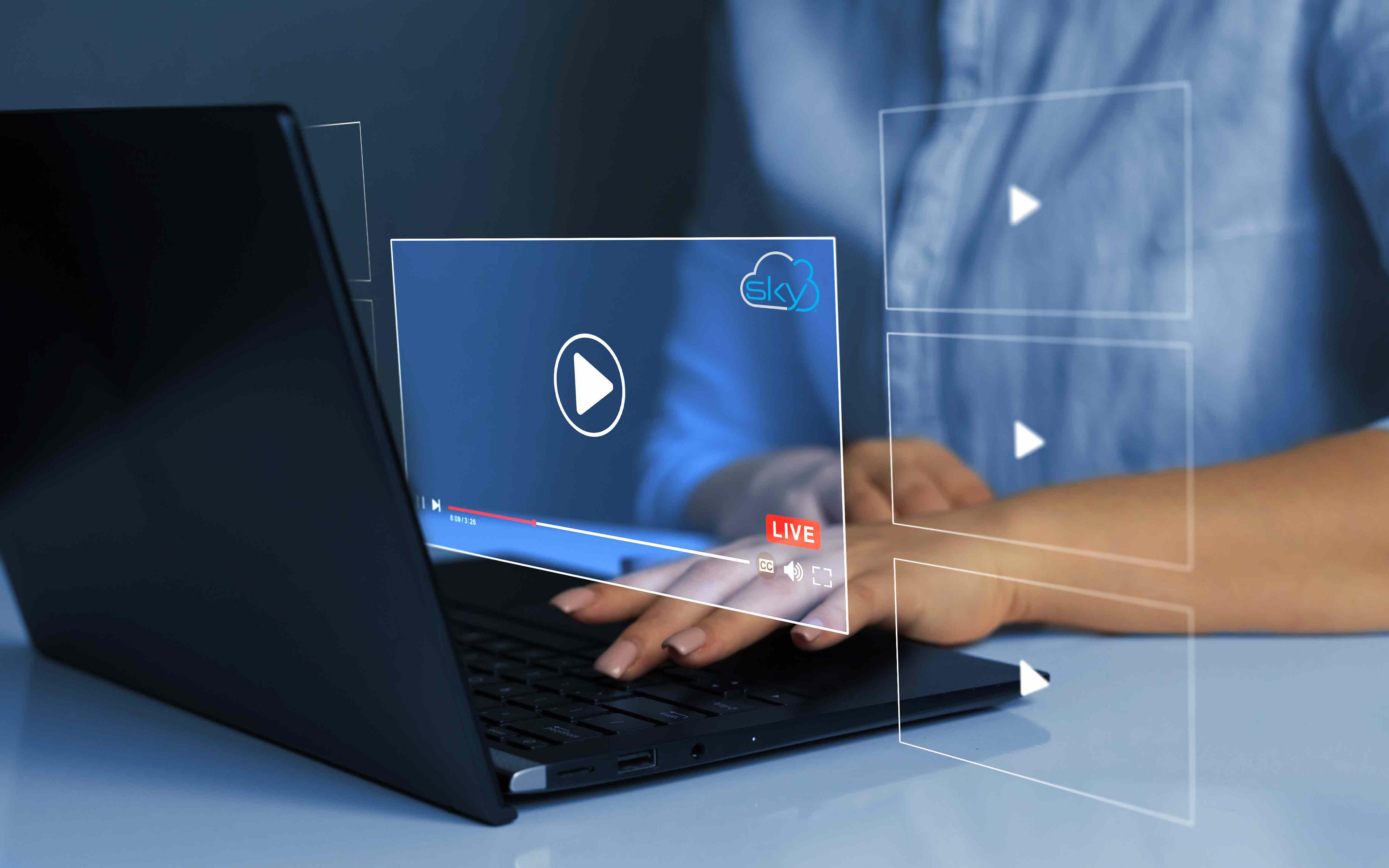 Streaming Solutions